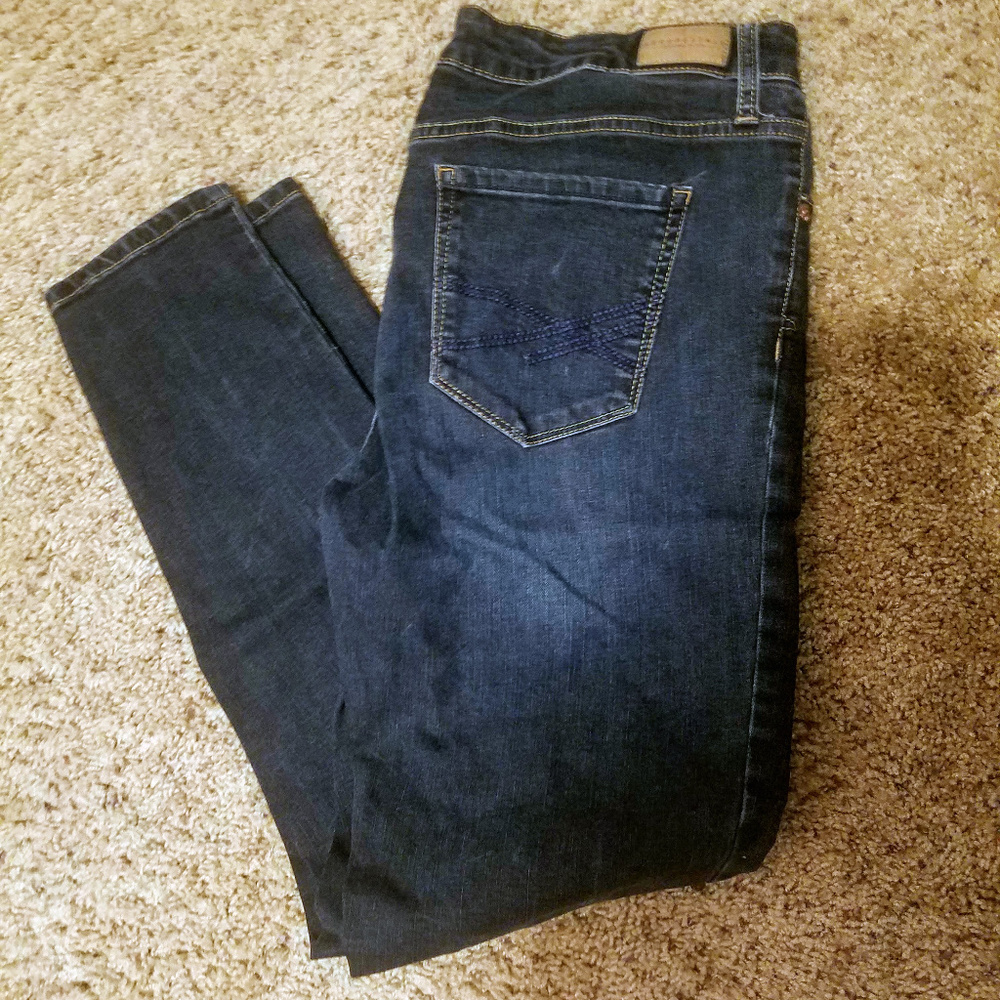 Aeropostale Jegging Size 12R